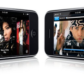 iPhone iPhone