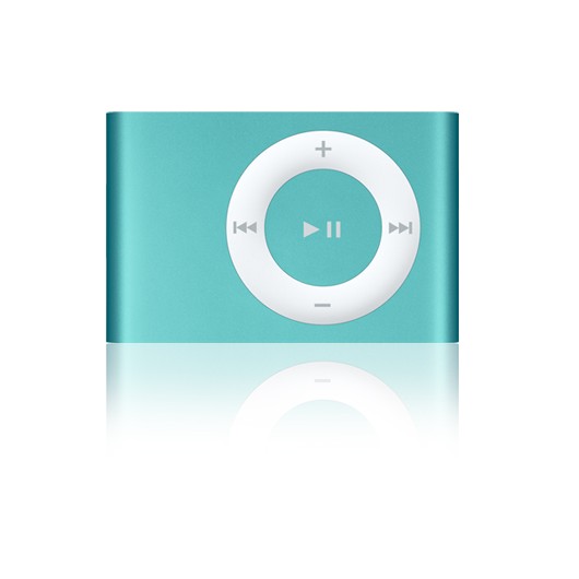iPod Shuffle iPod Shuffle