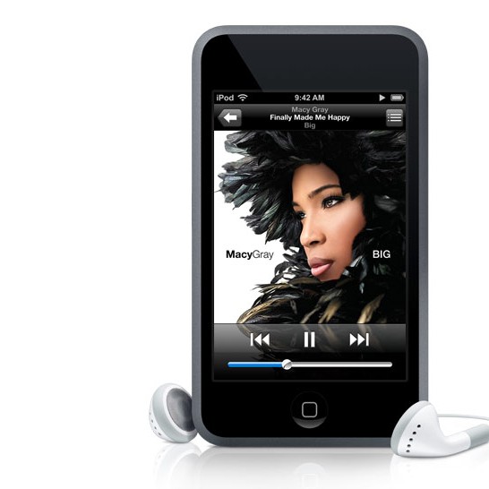 iPod Touch iPod Touch